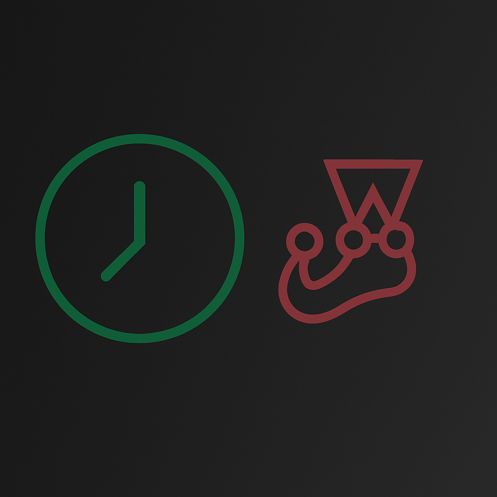 Use fake timers
