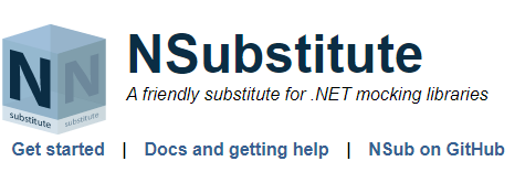 NSubstitute